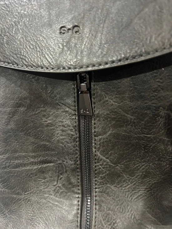 S-Q Chloe Convertible Backpack - Picture 2 of 11